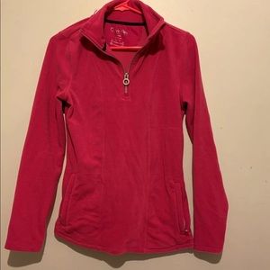 Calvin Klein Quarter Zip